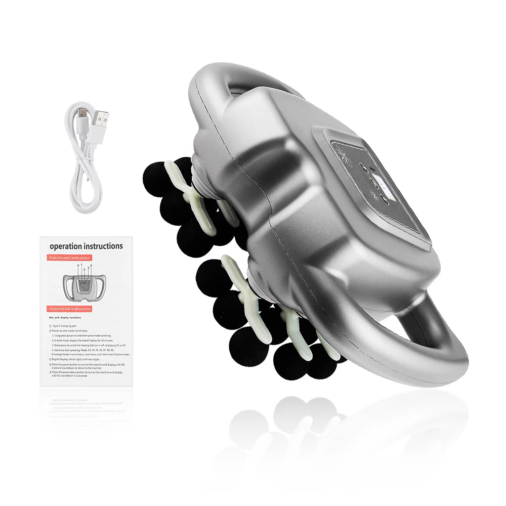 Releava 42X Pro Fascia Massager