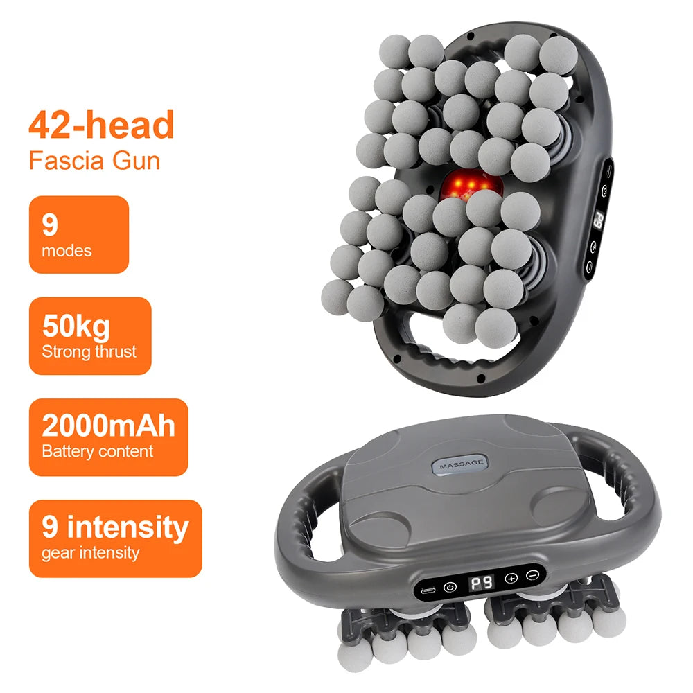 Releava 42X Pro Fascia Massager