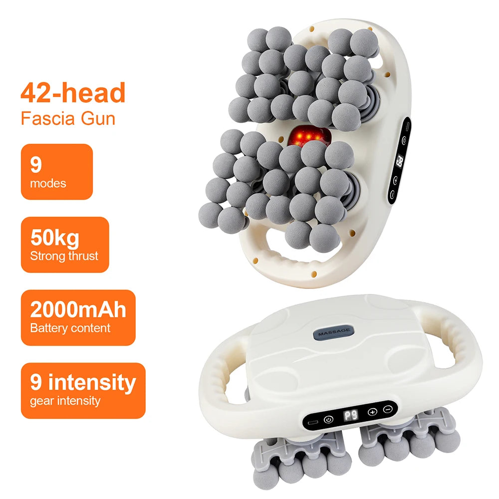 Releava 42X Pro Fascia Massager