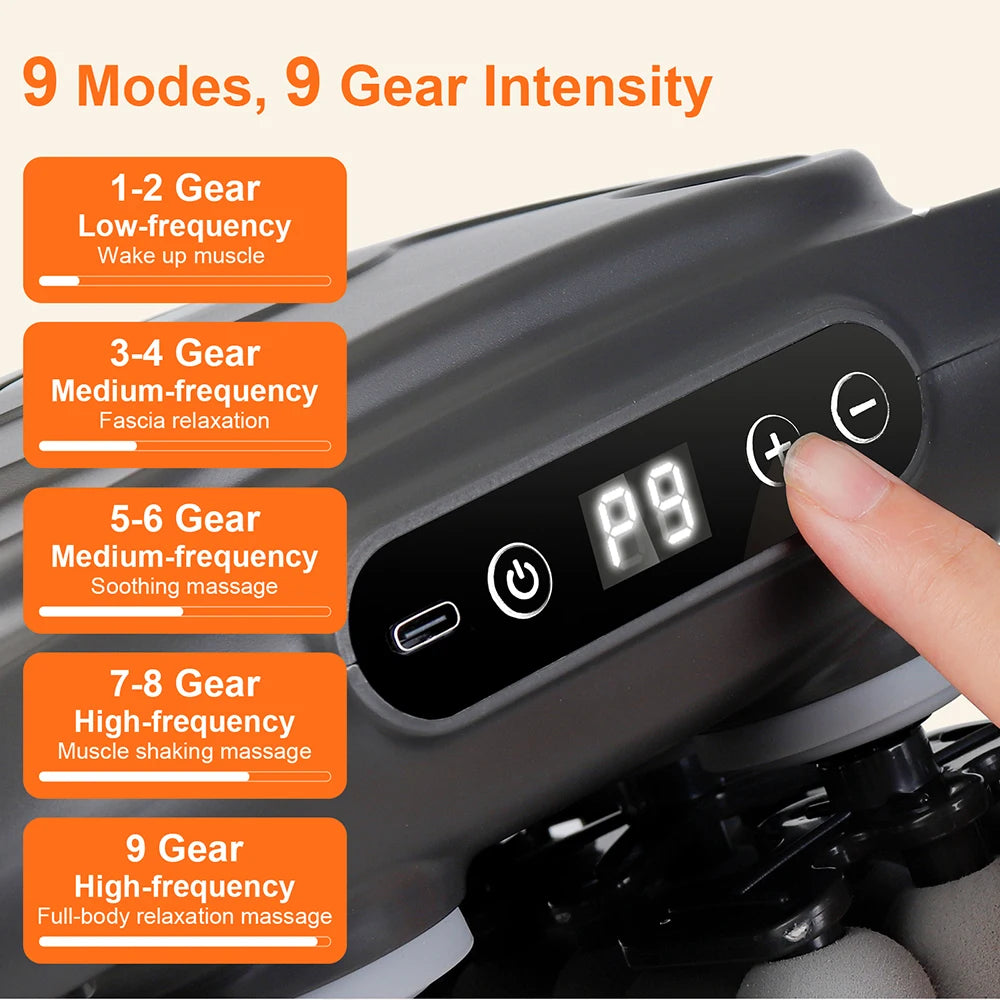 Releava 42X Pro Fascia Massager