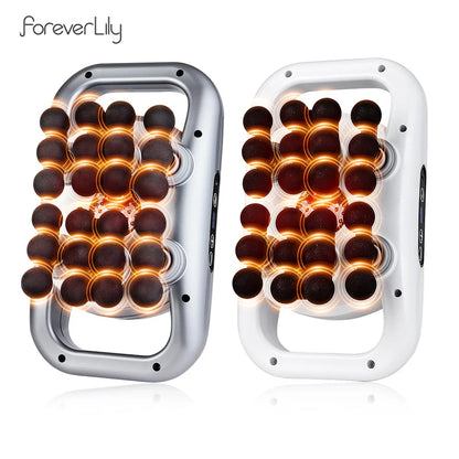 Releava 22-Head Deep Relief Massager