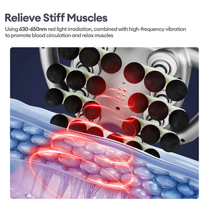 Releava 42X Pro Fascia Massager