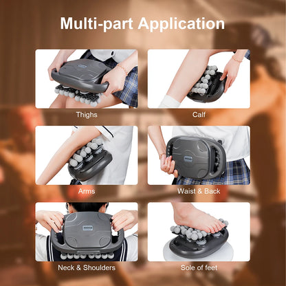 Releava 42X Pro Fascia Massager