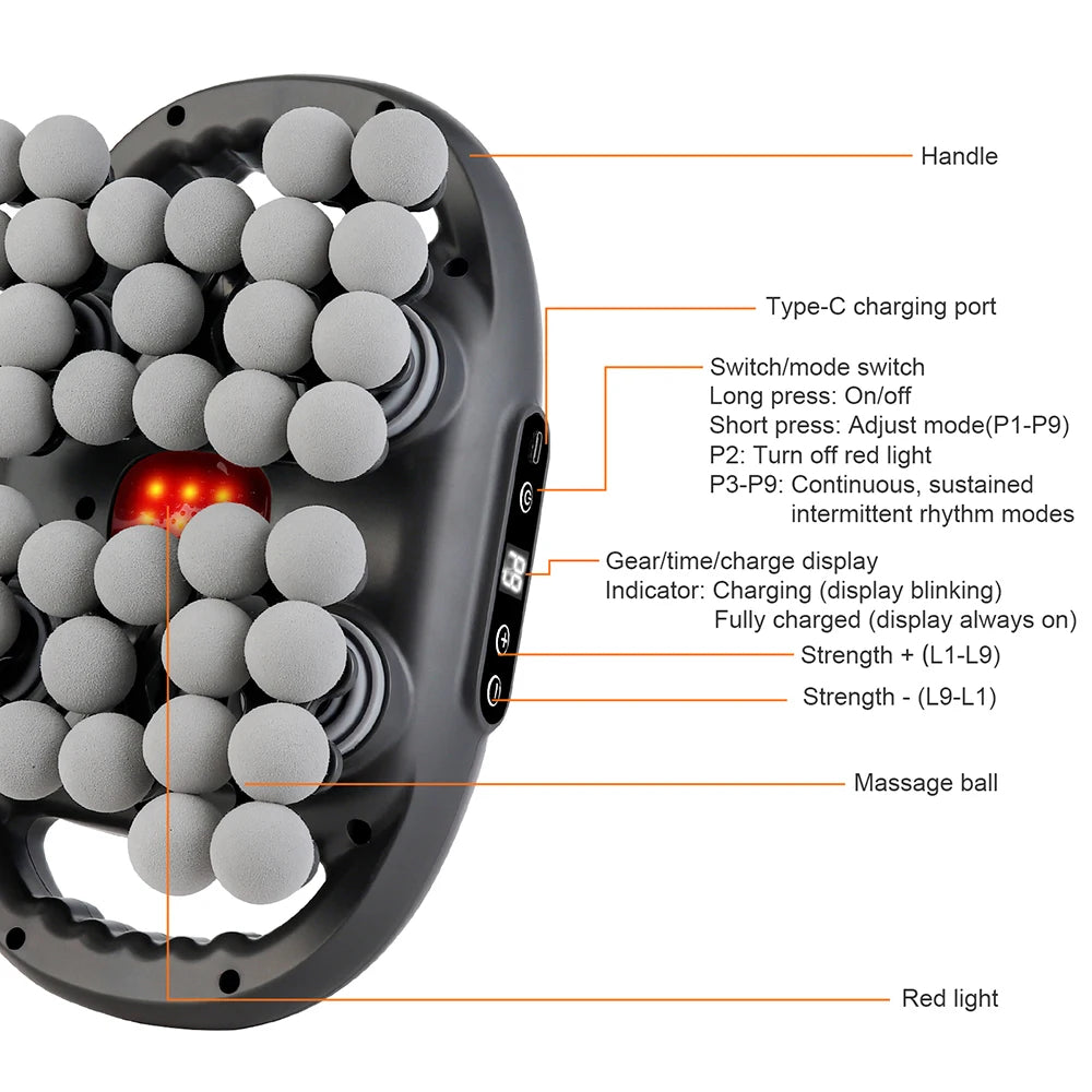Releava 42X Pro Fascia Massager