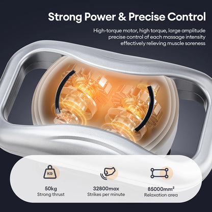 Releava 22-Head Deep Relief Massager