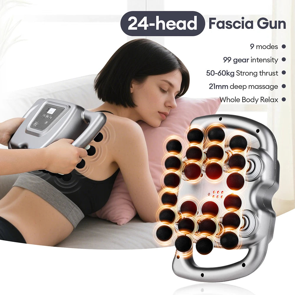 Releava 42X Pro Fascia Massager