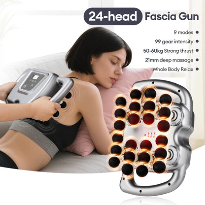 Releava 42X Pro Fascia Massager