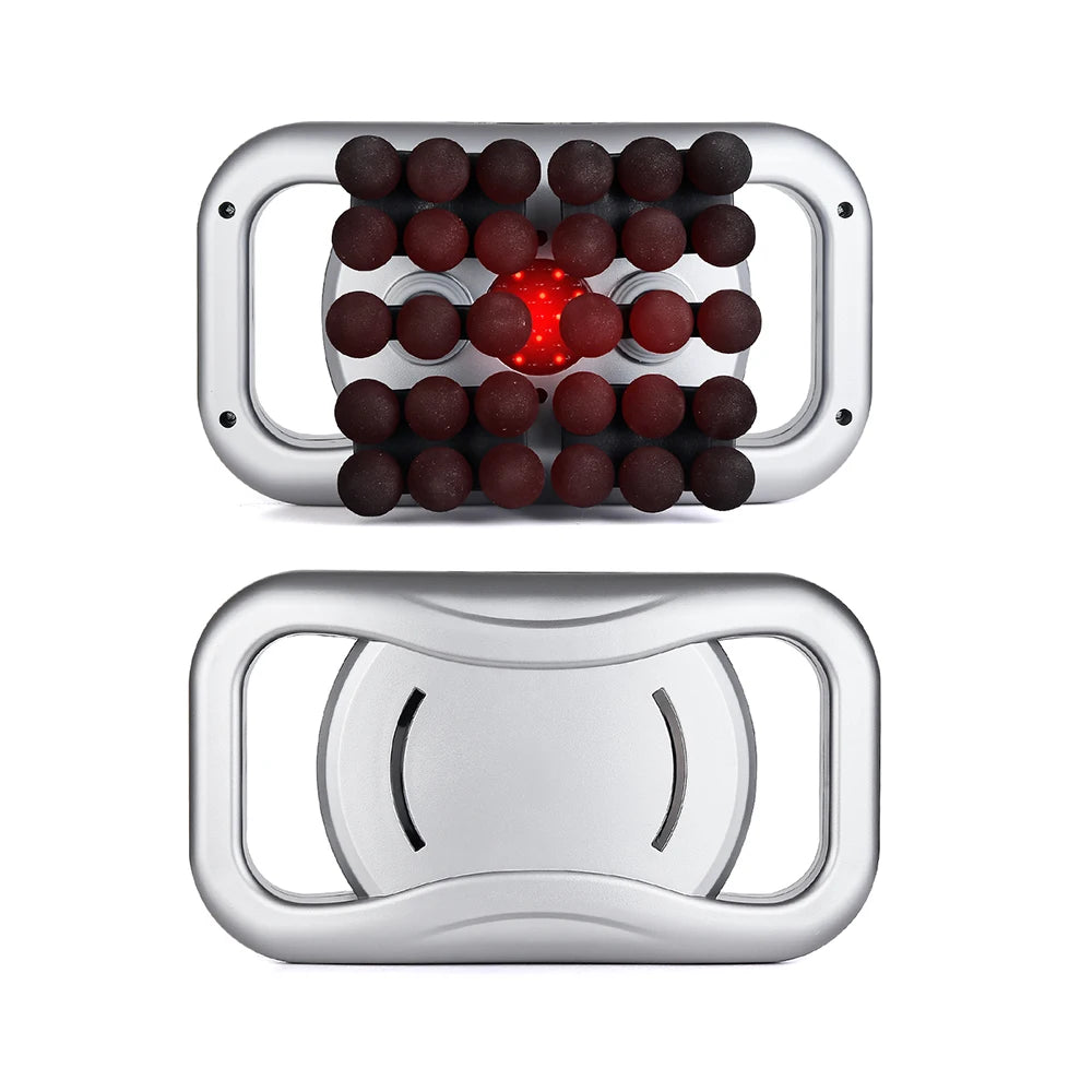 Releava 22-Head Deep Relief Massager